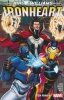 IRONHEART VOL 02 TEN RINGS TP [9781302915094]
